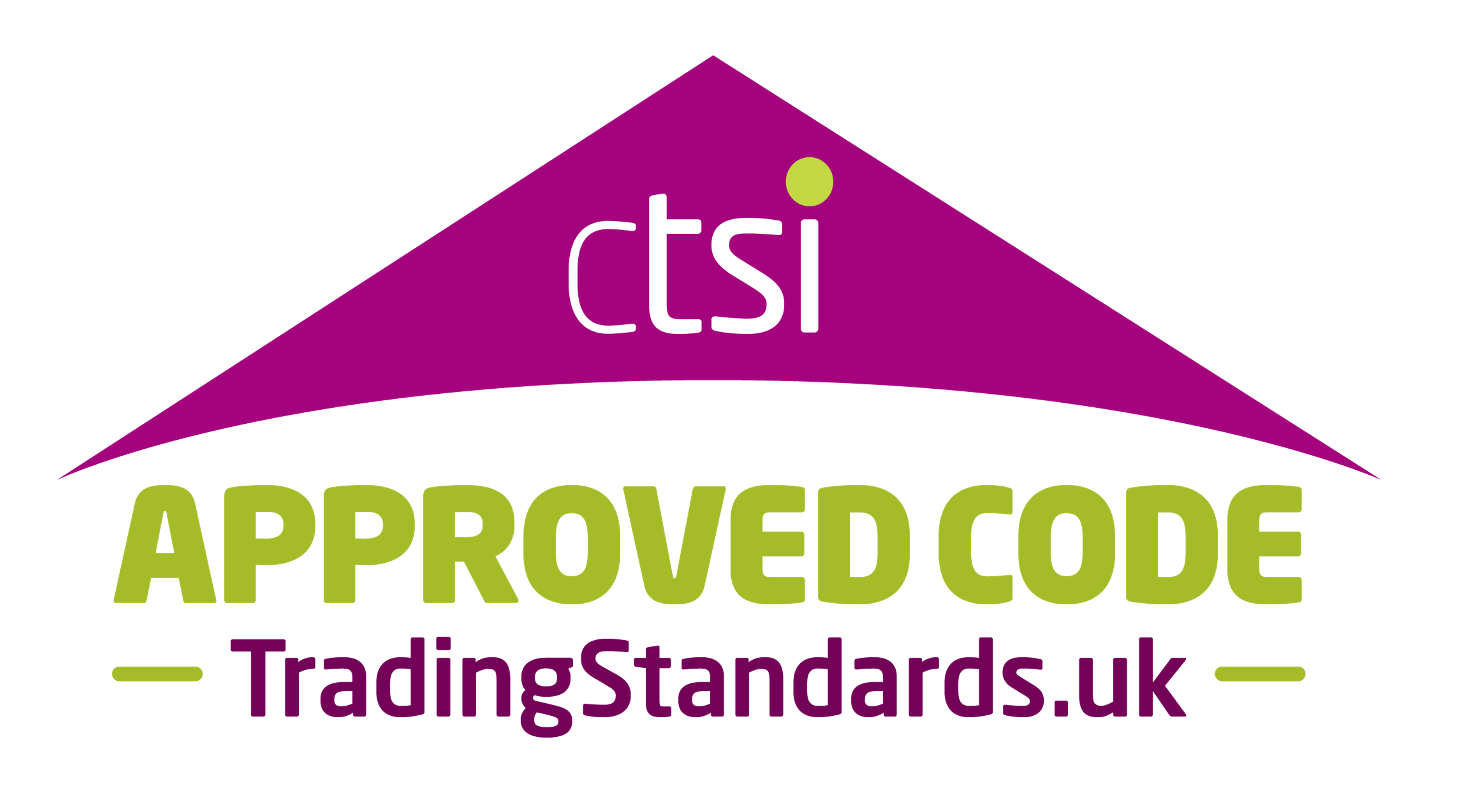 Trading Standards Approved Code